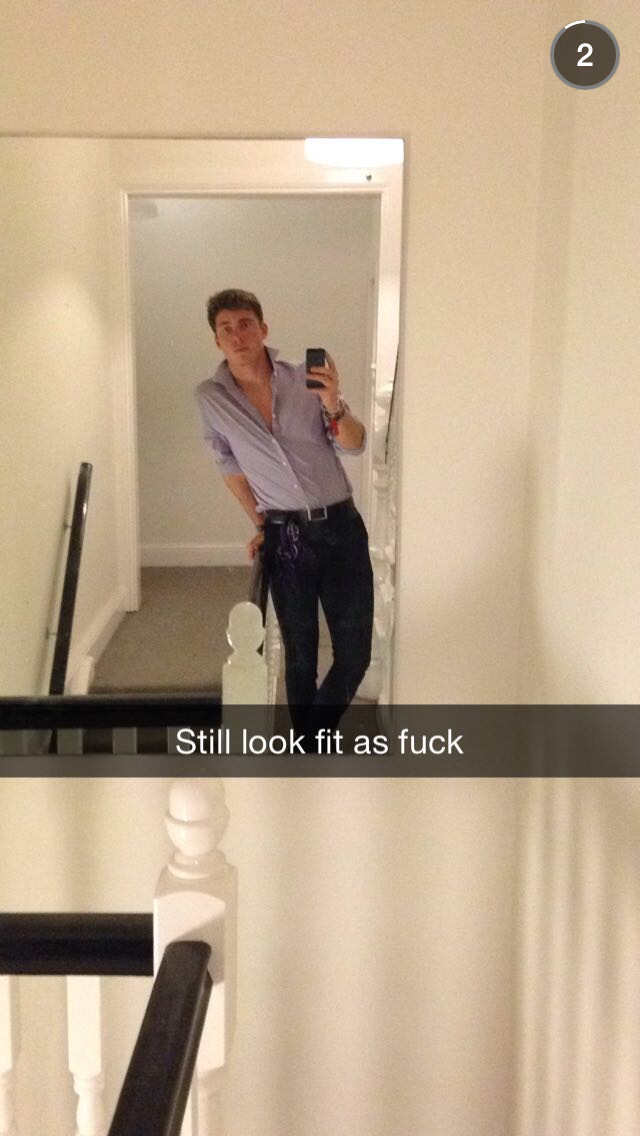 I’ve heard this stud more times than I can count