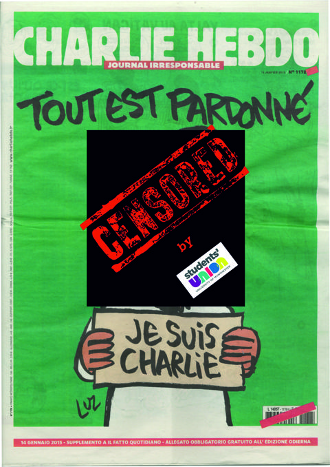 An image dispatched by the Free Speech Society