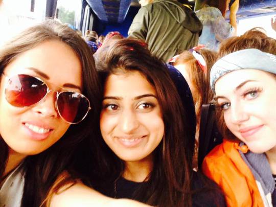 Bus life