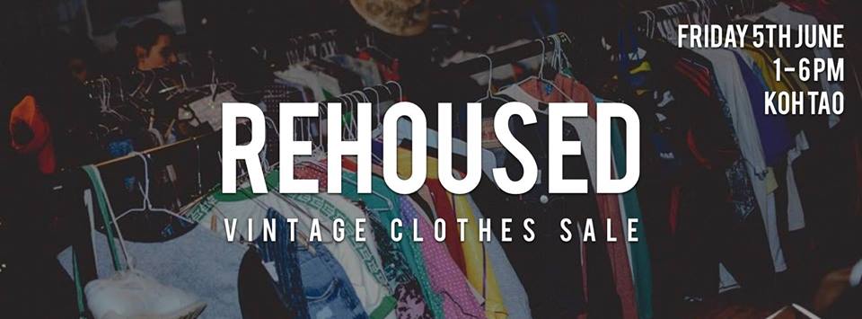 They do clothes too