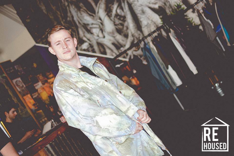 Taking oversized to the next level