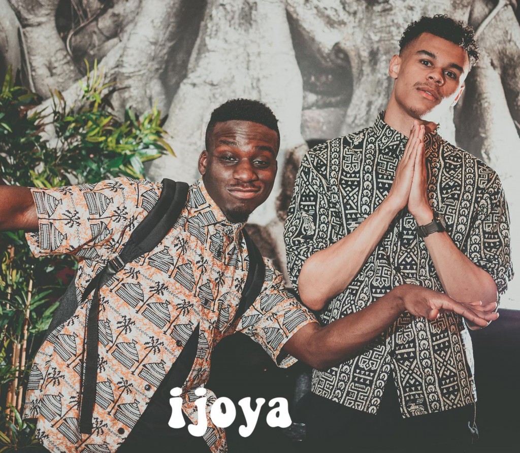 Koye wear