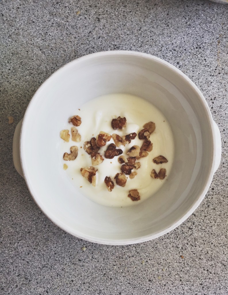 Breakfast or beauty saviour?