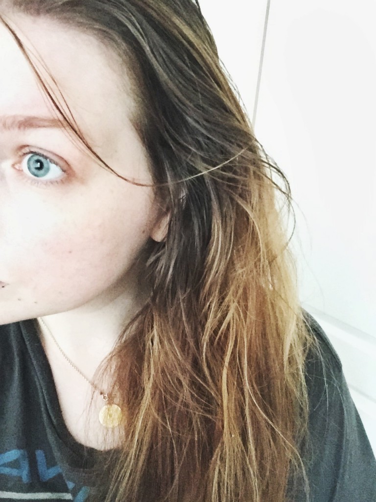 In desperate need of a wash