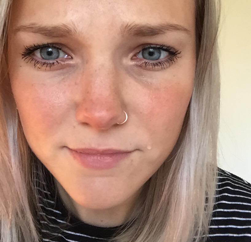 Best mascaras to cry in