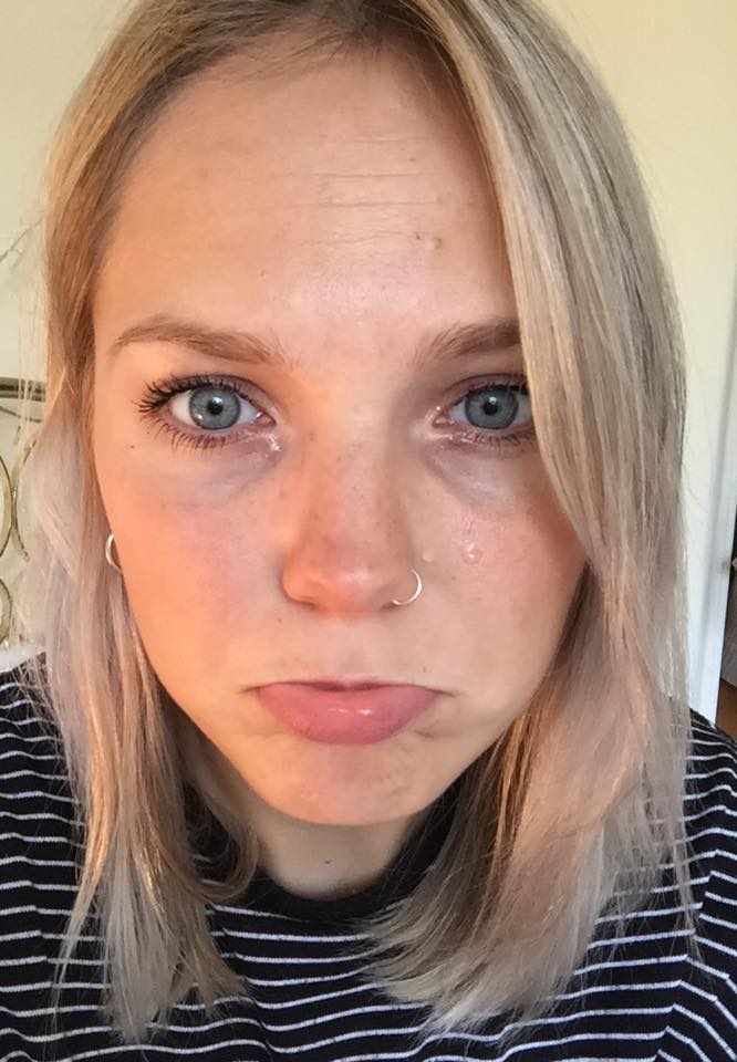 Best mascaras to cry in