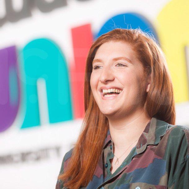 The service is one of Jess Lishak's many plans for next year
