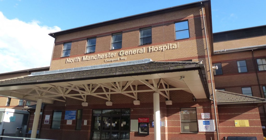 HOSPITAL FEATURED