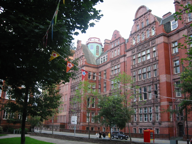 Two teenagers were raped on Sackville Street near North campus in broad daylight