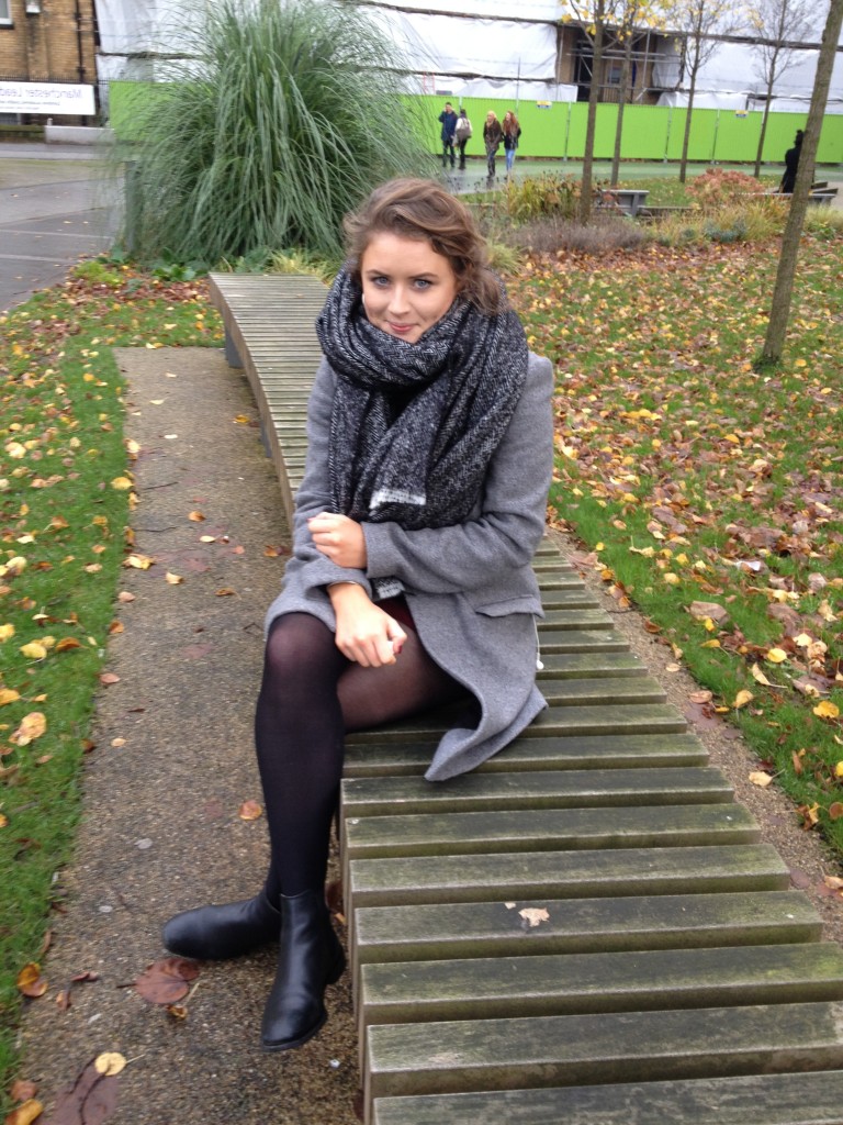 Isabella, pic 1 (yr 3)