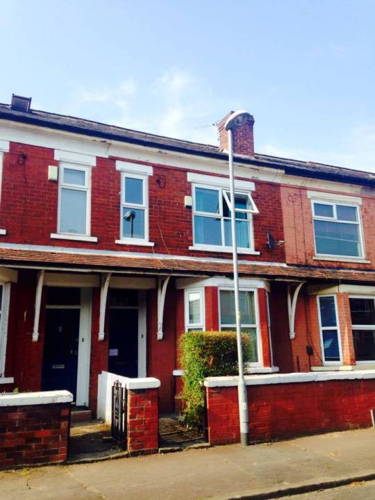 Officers feel it could be linked with an attack by Whitby Road