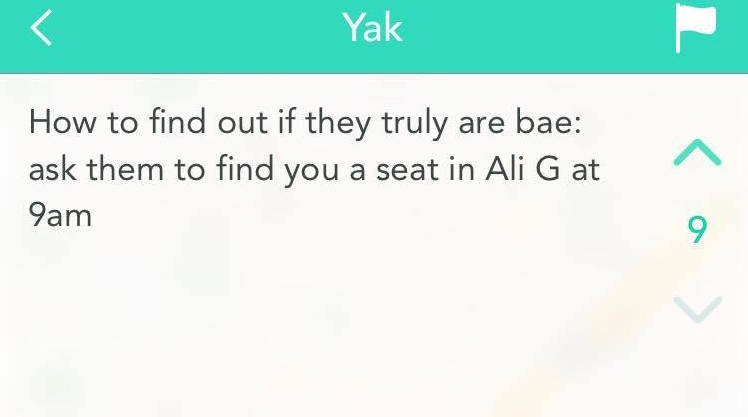 May the odds be ever in your favour