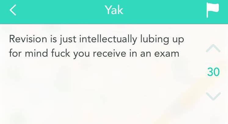 Does that make it sexy?