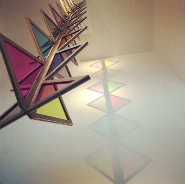 The Whitworth Gallery