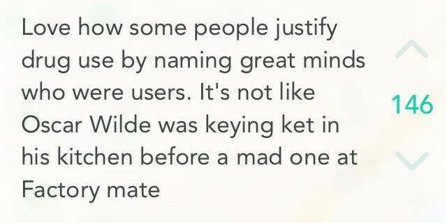 Yeah was probably more of a Sankeys man