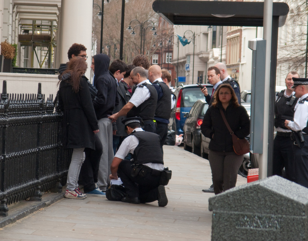Equality diversity and human rights strategy for the police service
