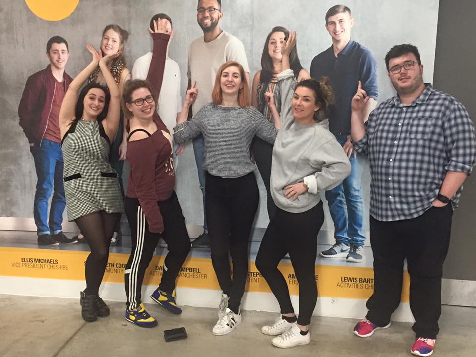 The Maniyesto team