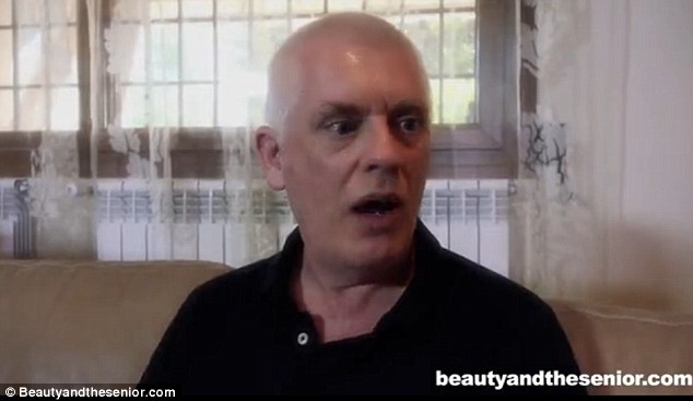 He sleeps with girls as young as his students