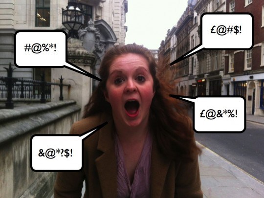 None of this in Salford Quays, please.