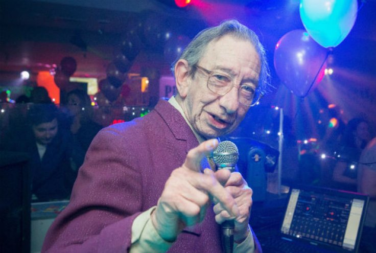 dj-derek