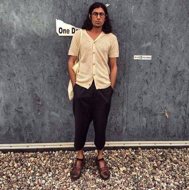 Rishi Soneji, 20