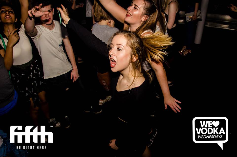 mosh