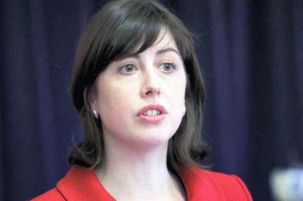 Lucy Powell MP