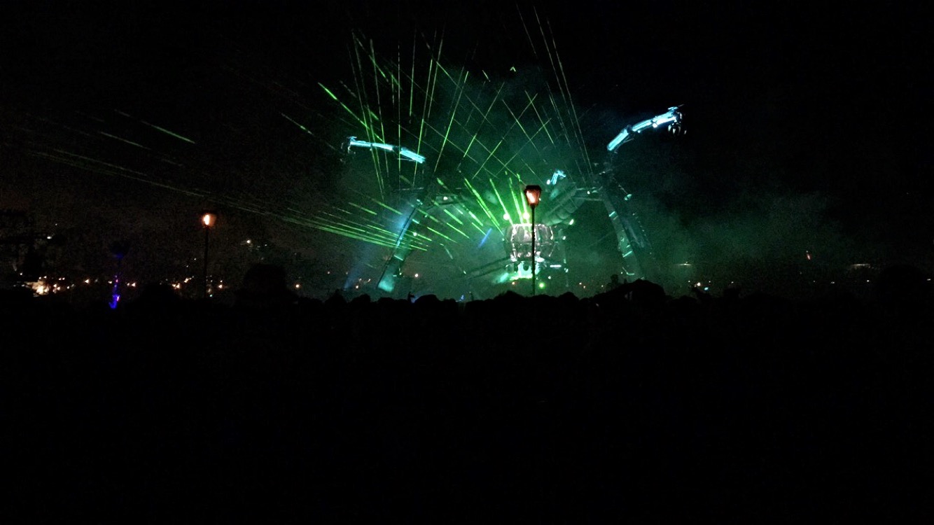 arcadia