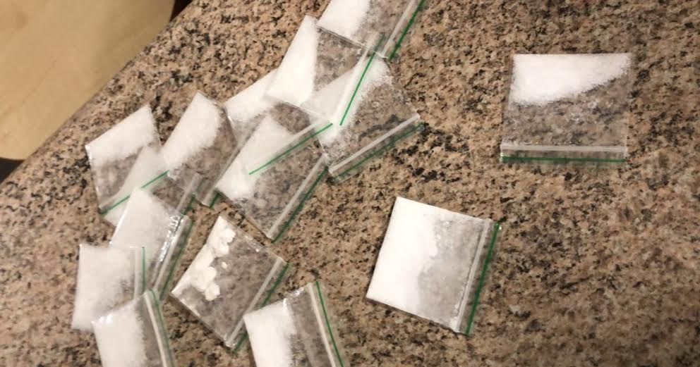 Image may contain: Soil