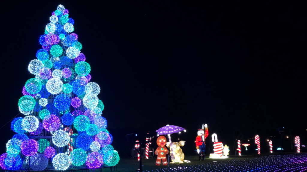 The five best things to do in Manchester this Christmas