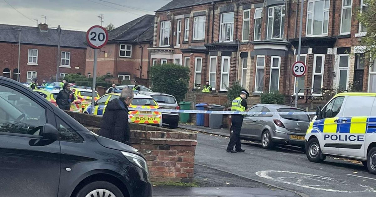 Man rushed to hospital after another stabbing suspected in Fallowfield