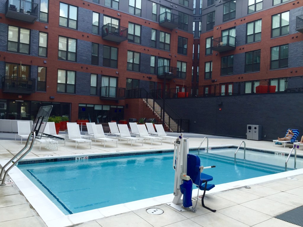 A Ranking Of The Easiest Pools To Crash In Athens The Georgia Heights Outdoor Pool Is Located In Downtown Athens