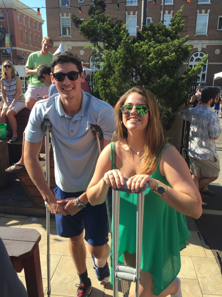 How to avoid UGA graduation traffic and where to park