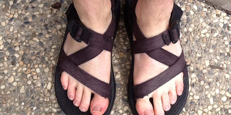 chacos student discount