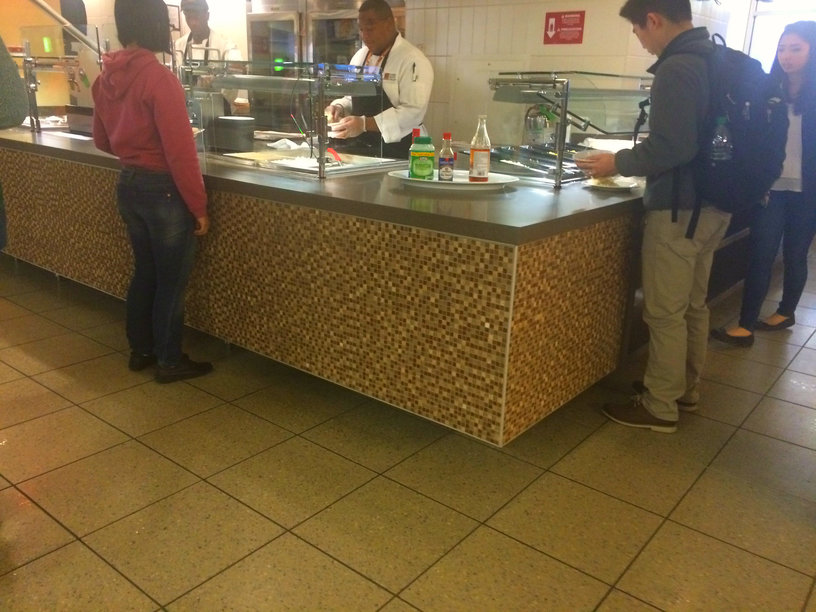 Vote Which Is The Best Dining Hall At Ut Rsz J2 4