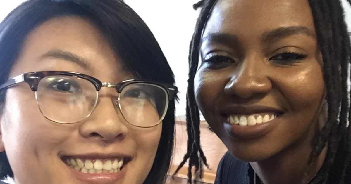 Black Lives Matter CoFounder Patrisse Cullors Signs Overall Deal With