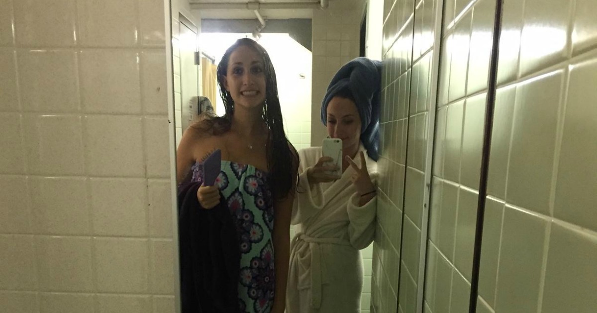 Why Sellery is the best dorm at UWMadison