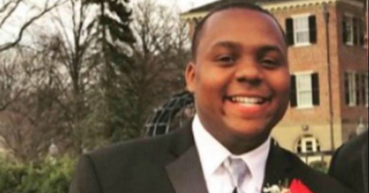 The University of Iowa finally confirms Marcus Owens hate crime