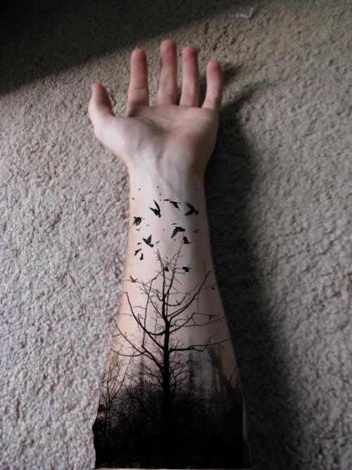Thanks sleeves!