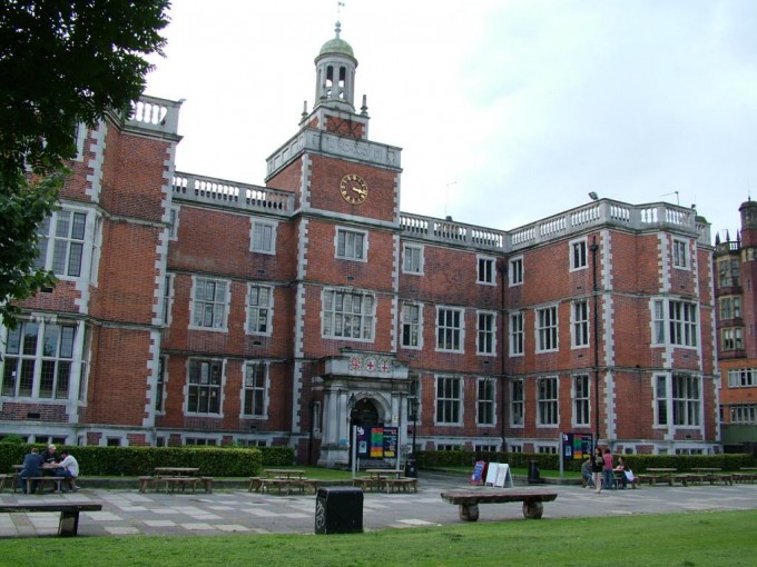 Newcastle University in Top 150 Universities Worldwide