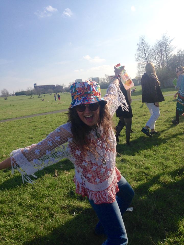 Suns out, buckets out