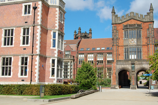 Professor Clay will be joining Newcastle this month