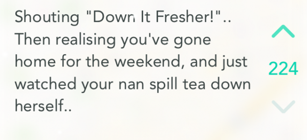 nan down it fresher