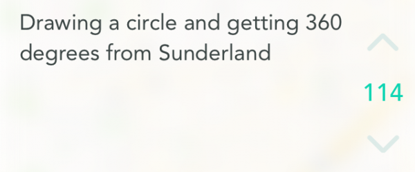 sunderland 360 degrees