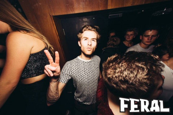 Pout of the week