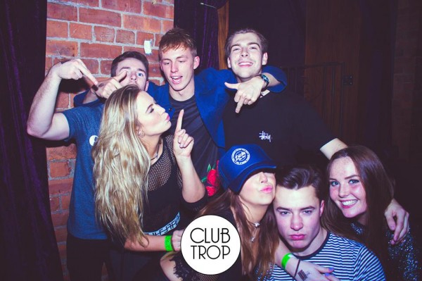 Squad goals