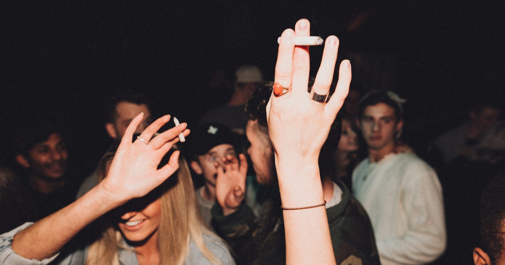 club party swinger thumb