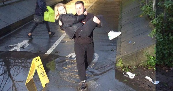 drummond puddle