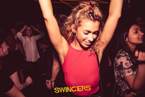 Miss Newcastle of the week