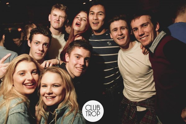Squad pic of the week